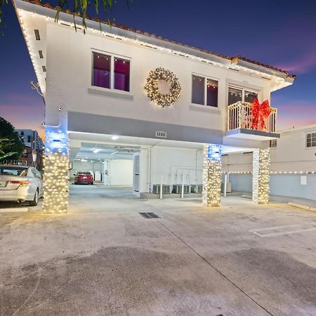 Beautiful Apartment In The Heart Of Miami Apt 8 Eksteriør bilde