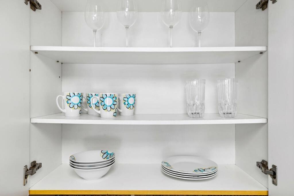 Beautiful Apartment In The Heart Of Miami Apt 8 Eksteriør bilde