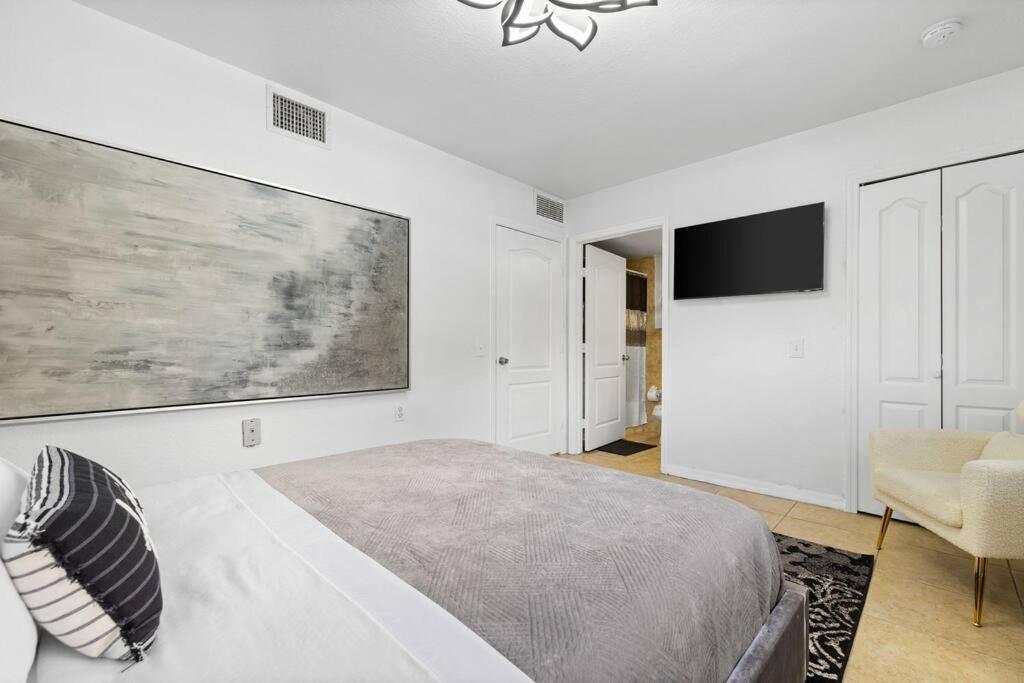 Beautiful Apartment In The Heart Of Miami Apt 8 Eksteriør bilde