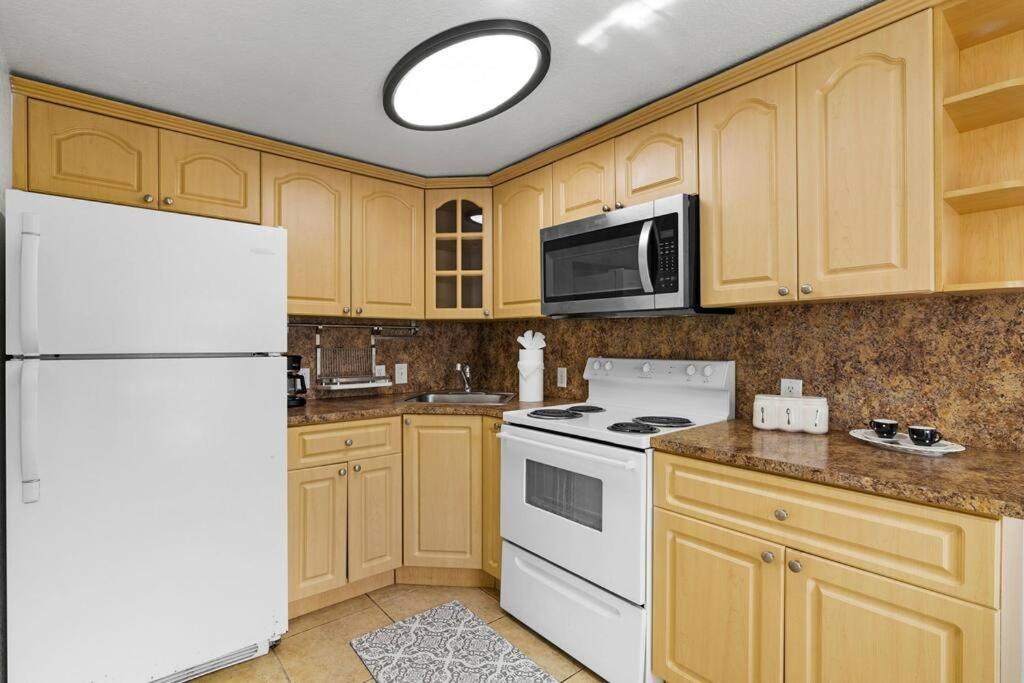 Beautiful Apartment In The Heart Of Miami Apt 8 Eksteriør bilde