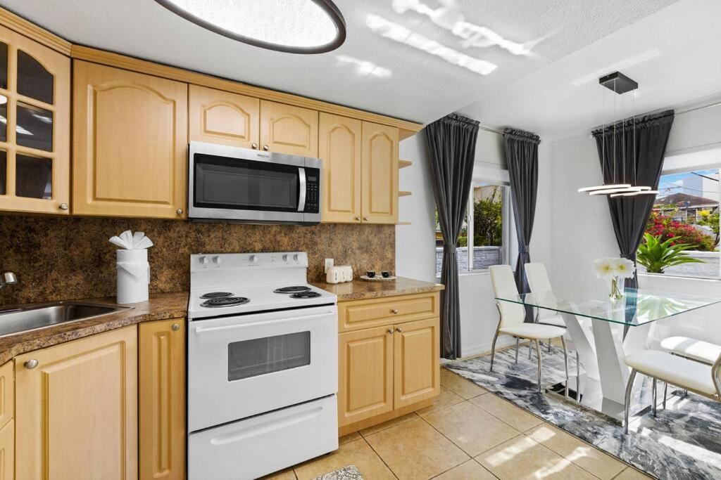 Beautiful Apartment In The Heart Of Miami Apt 8 Eksteriør bilde