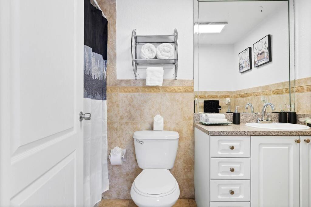 Beautiful Apartment In The Heart Of Miami Apt 8 Eksteriør bilde