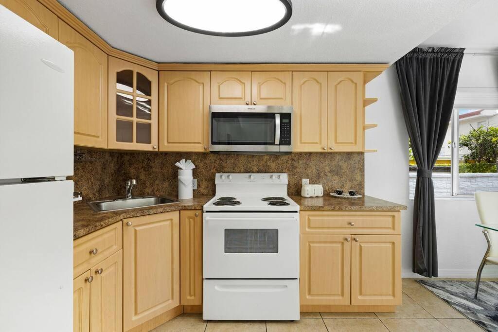 Beautiful Apartment In The Heart Of Miami Apt 8 Eksteriør bilde