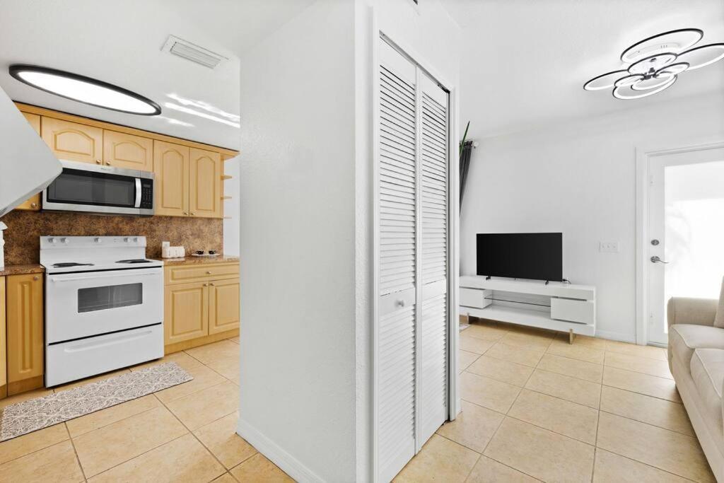 Beautiful Apartment In The Heart Of Miami Apt 8 Eksteriør bilde