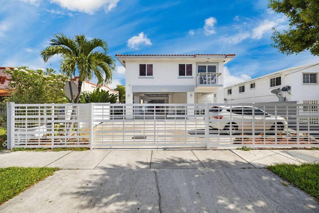 Beautiful Apartment In The Heart Of Miami Apt 8 Eksteriør bilde
